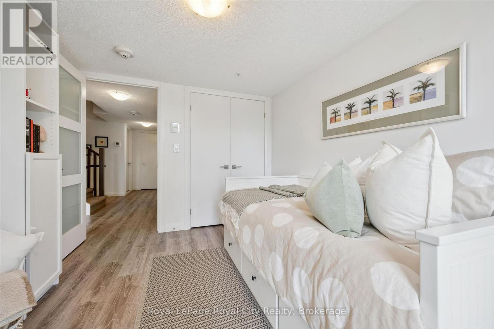 At7 - 53 Arthur Street S, Guelph (St. Patrick's Ward), Ontario  N1E 0P5 - Photo 26 - X13880950