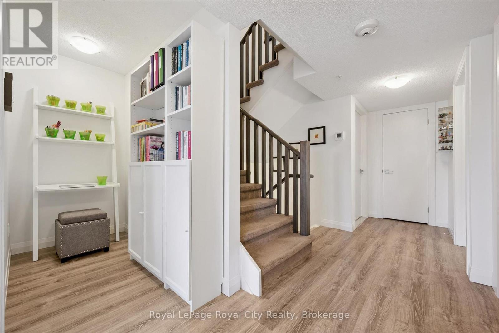 At7 - 53 Arthur Street S, Guelph (St. Patrick's Ward), Ontario  N1E 0P5 - Photo 29 - X13880950