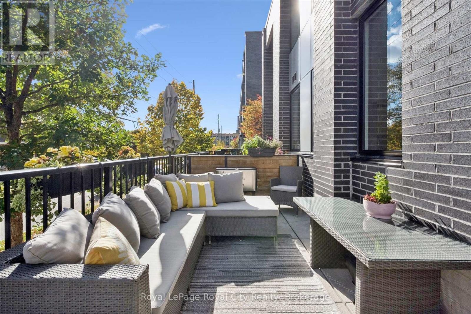 At7 - 53 Arthur Street S, Guelph (St. Patrick's Ward), Ontario  N1E 0P5 - Photo 37 - X13880950