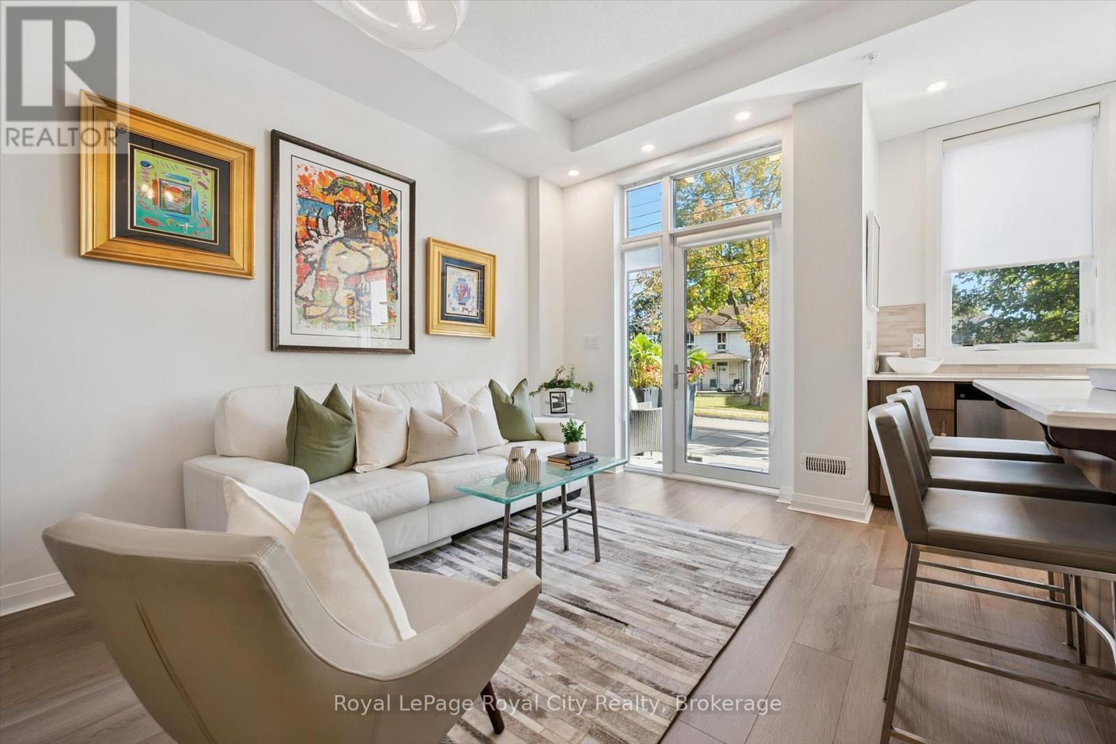 At7 - 53 Arthur Street S, Guelph (St. Patrick's Ward), Ontario  N1E 0P5 - Photo 7 - X13880950
