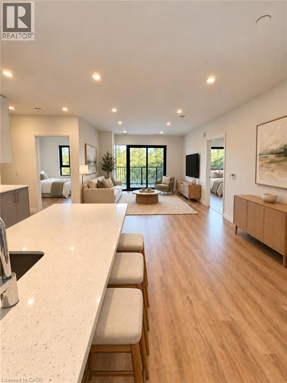 525 NEW DUNDEE Road Unit# 625