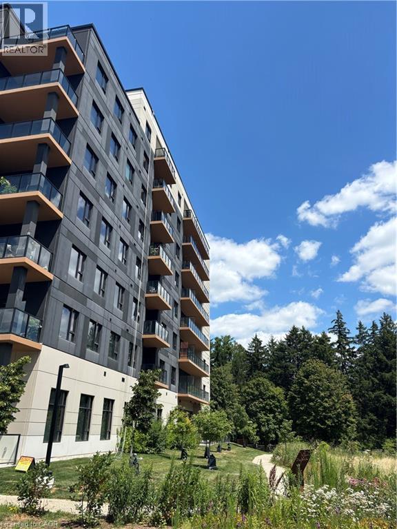 525 New Dundee Road Unit# 625, Kitchener, Ontario  N2P 0K8 - Photo 4 - 40870144