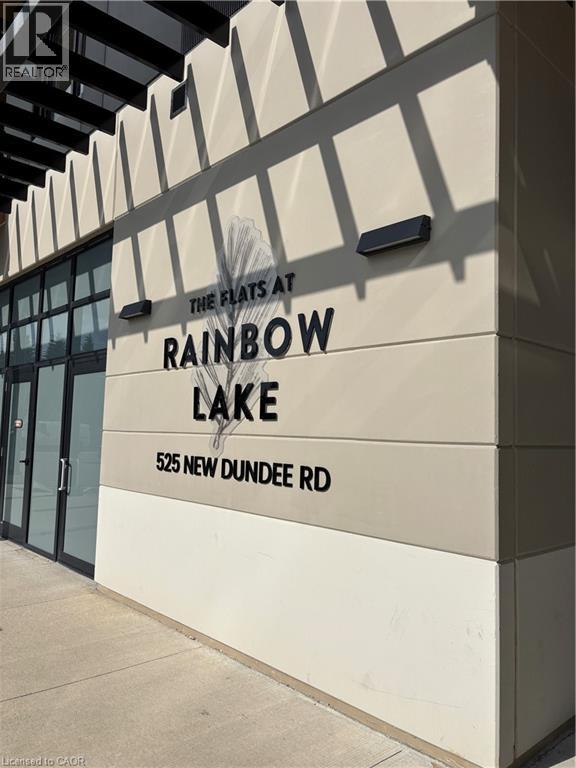 525 New Dundee Road Unit# 625, Kitchener, Ontario  N2P 0K8 - Photo 5 - 40870144