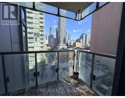 1008 - 38 GRENVILLE STREET, Toronto, Ontario