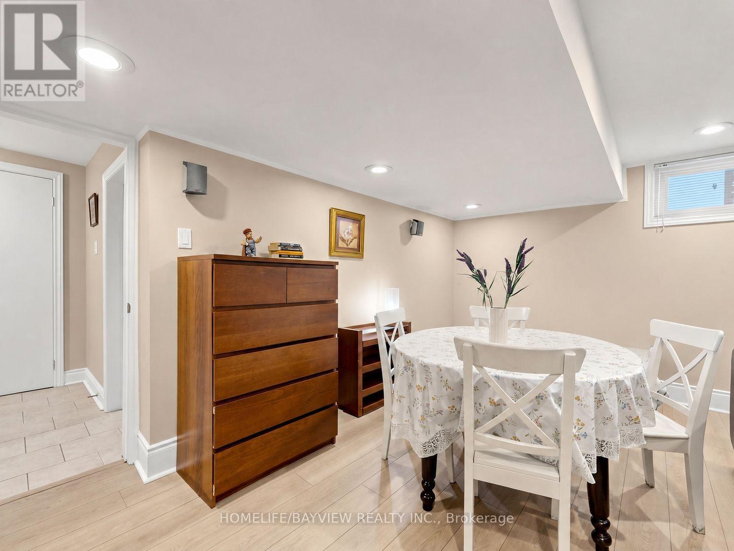 39 Shenstone(Basement) Road, Toronto, Ontario  M2R 3B3 - Photo 10 - C13880948