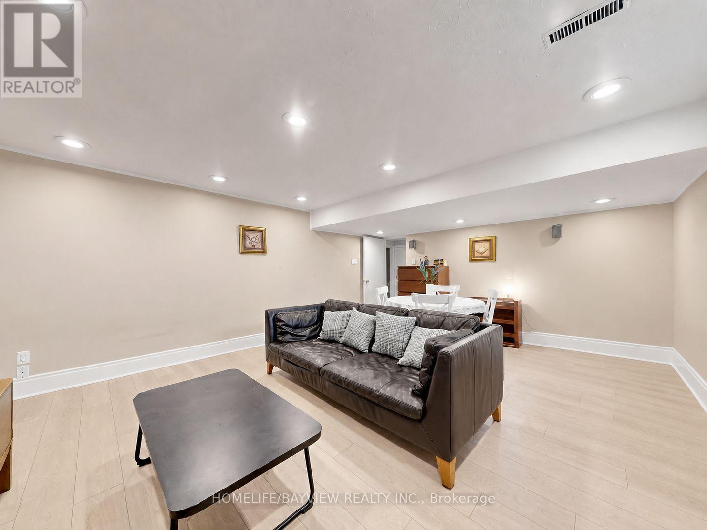 39 Shenstone(Basement) Road, Toronto, Ontario  M2R 3B3 - Photo 12 - C13880948