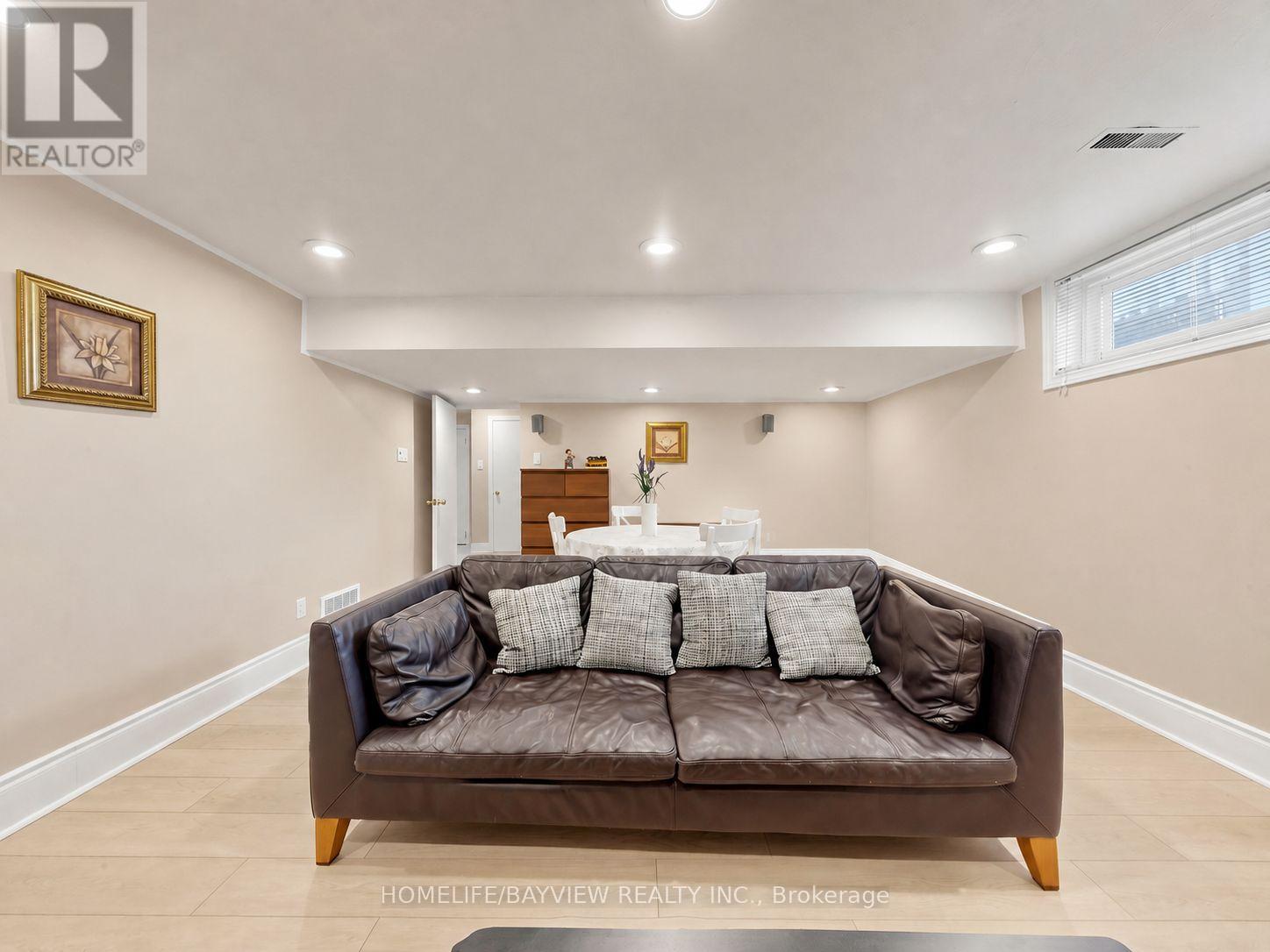 39 Shenstone(Basement) Road, Toronto, Ontario  M2R 3B3 - Photo 13 - C13880948