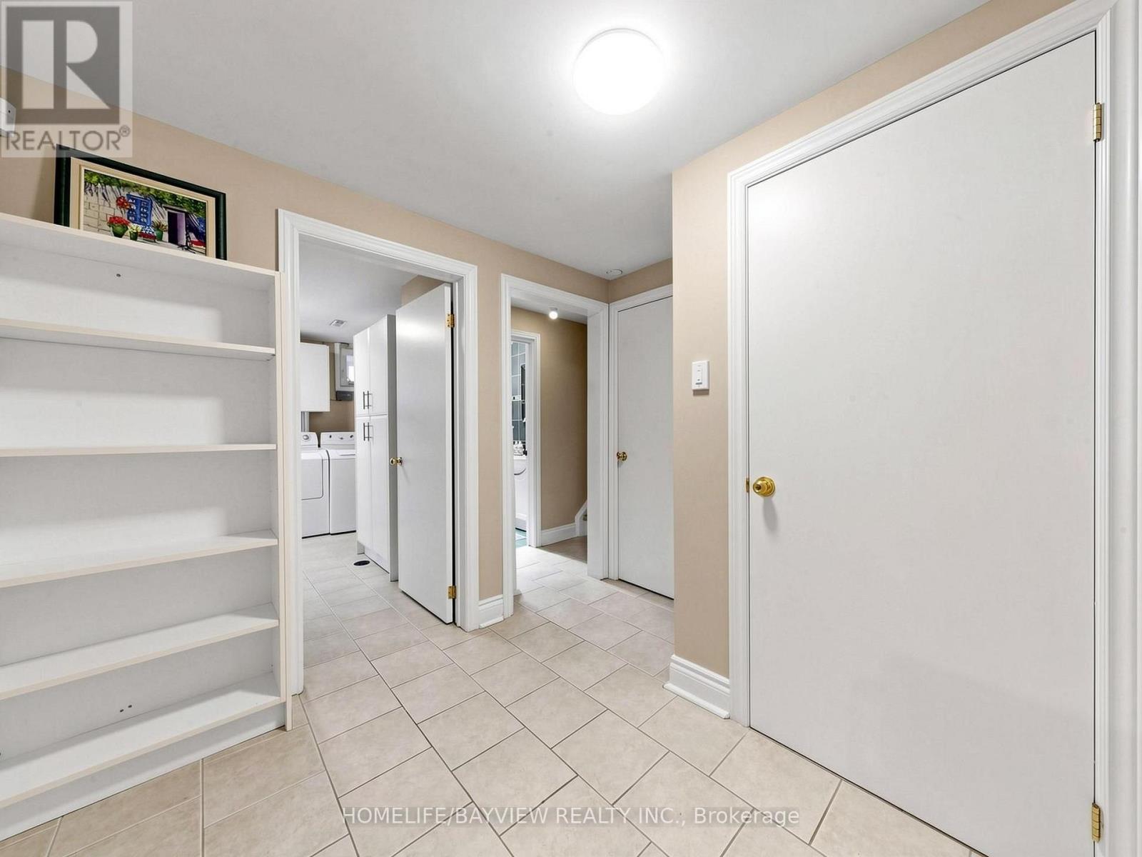 39 Shenstone(Basement) Road, Toronto, Ontario  M2R 3B3 - Photo 6 - C13880948