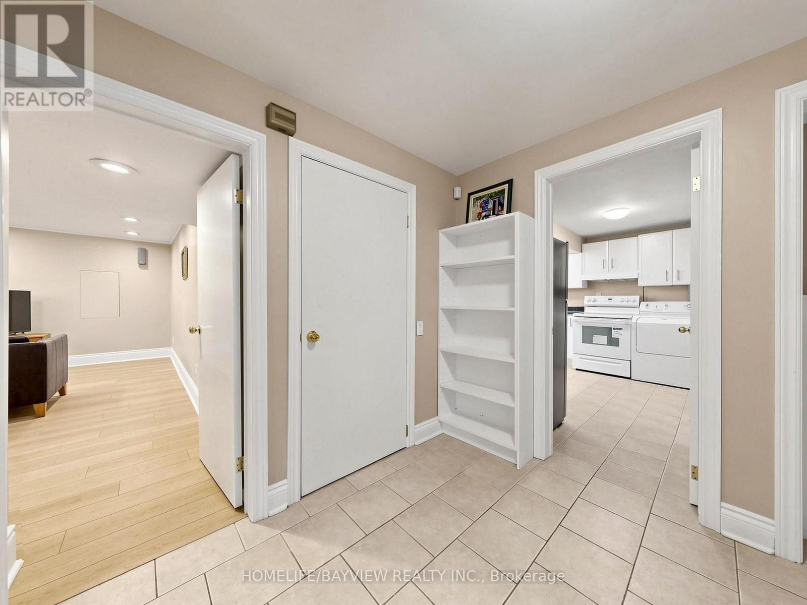 39 Shenstone(Basement) Road, Toronto, Ontario  M2R 3B3 - Photo 7 - C13880948