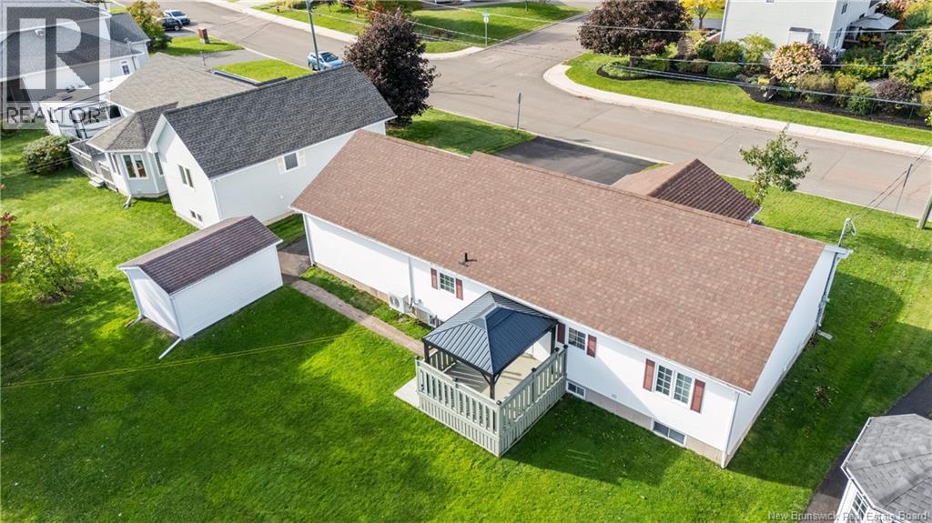 99 Fairview Knoll Drive, Moncton, New Brunswick  E1A 6L2 - Photo 10 - NB149181