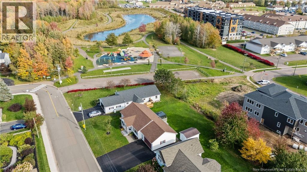 99 Fairview Knoll Drive, Moncton, New Brunswick  E1A 6L2 - Photo 13 - NB149181