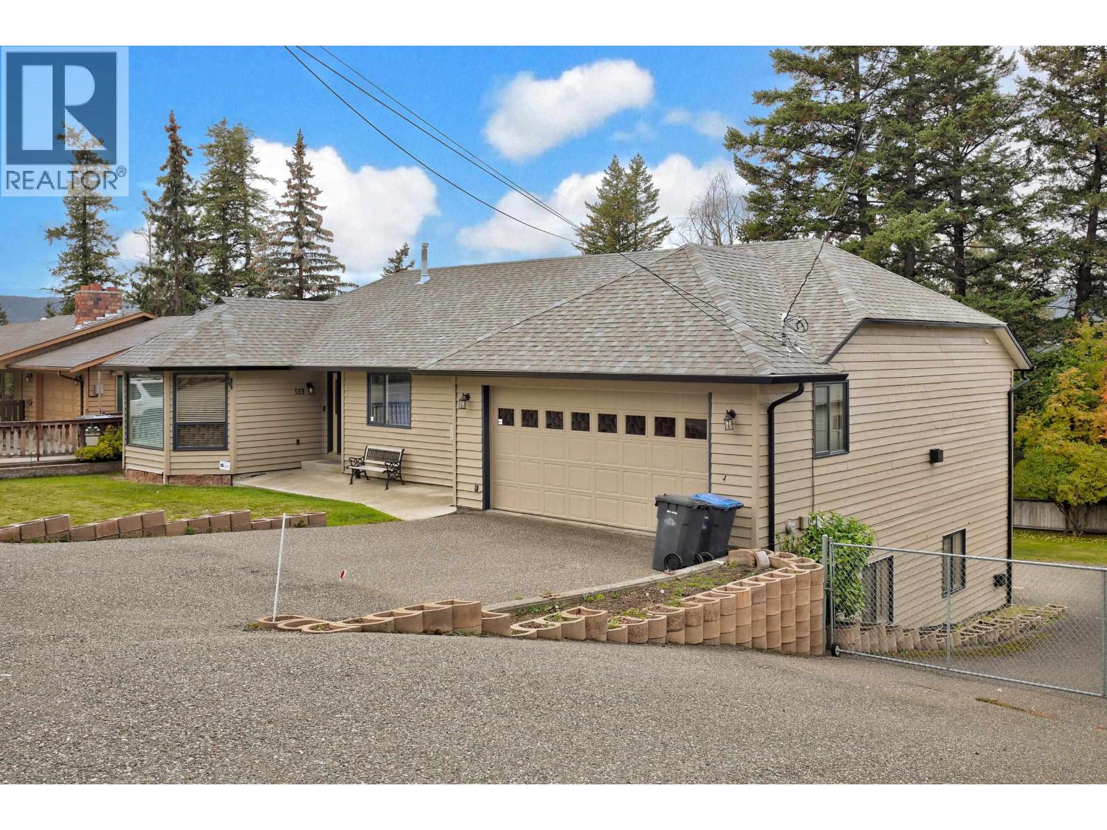 599 Pearkes Drive, Williams Lake, British Columbia  V2G 4B1 - Photo 3 - R3174073