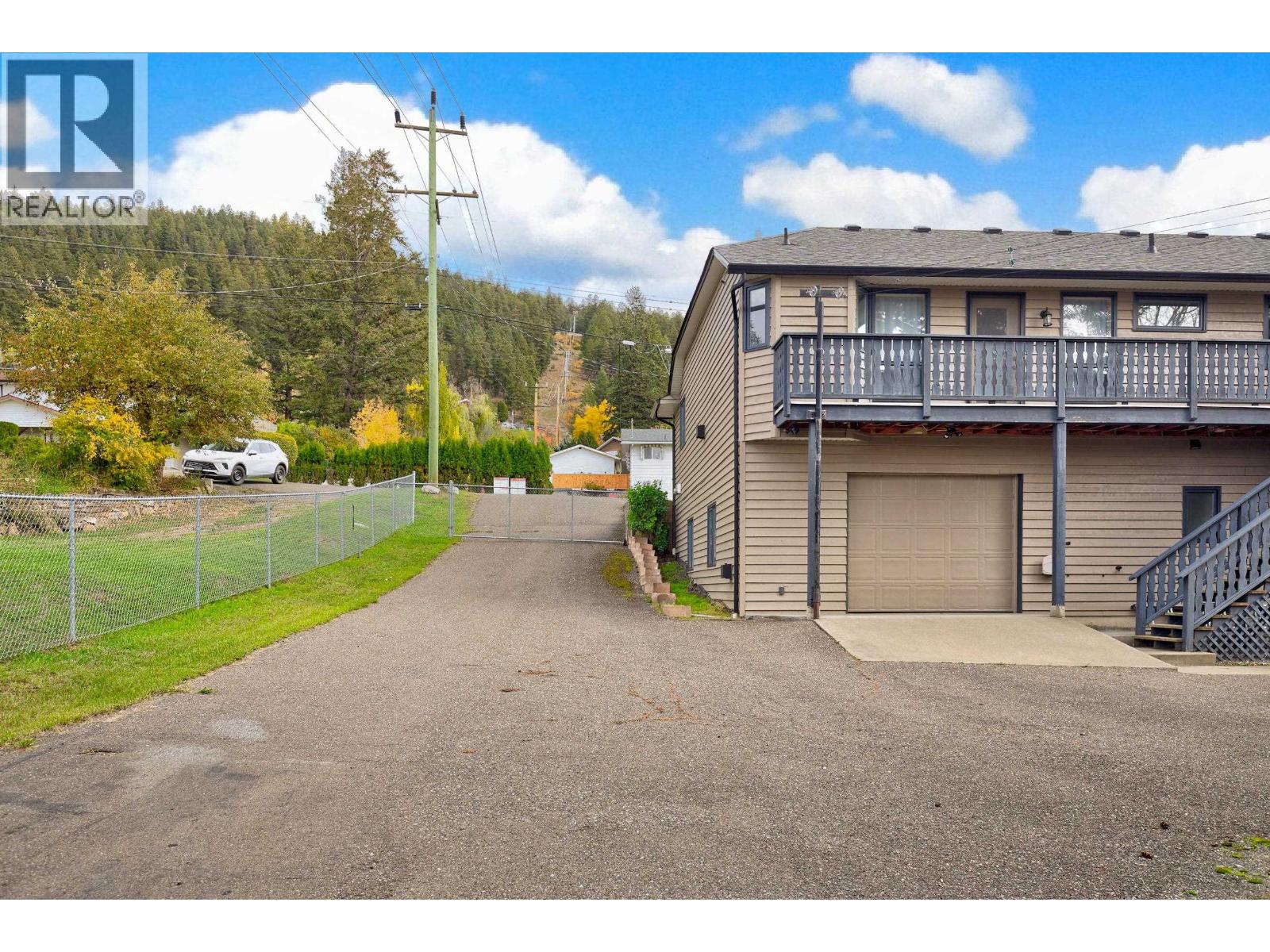 599 Pearkes Drive, Williams Lake, British Columbia  V2G 4B1 - Photo 38 - R3174073
