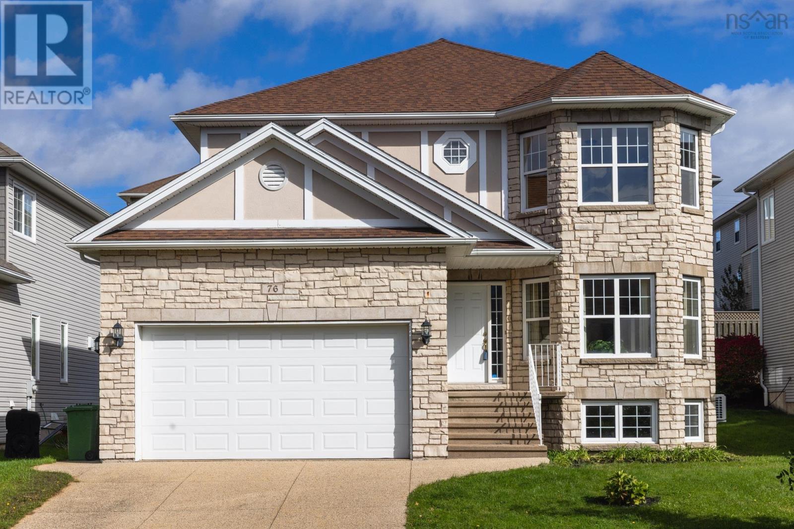 76 Ridgepark Lane, Halifax, Nova Scotia  B3N 3K9 - Photo 1 - 202625568