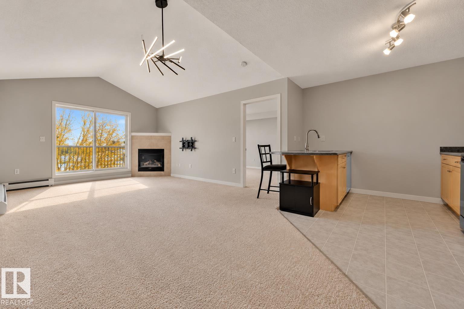 #306 905 Blacklock Wy Sw, Edmonton, Alberta  T6W 1M7 - Photo 11 - E4512451