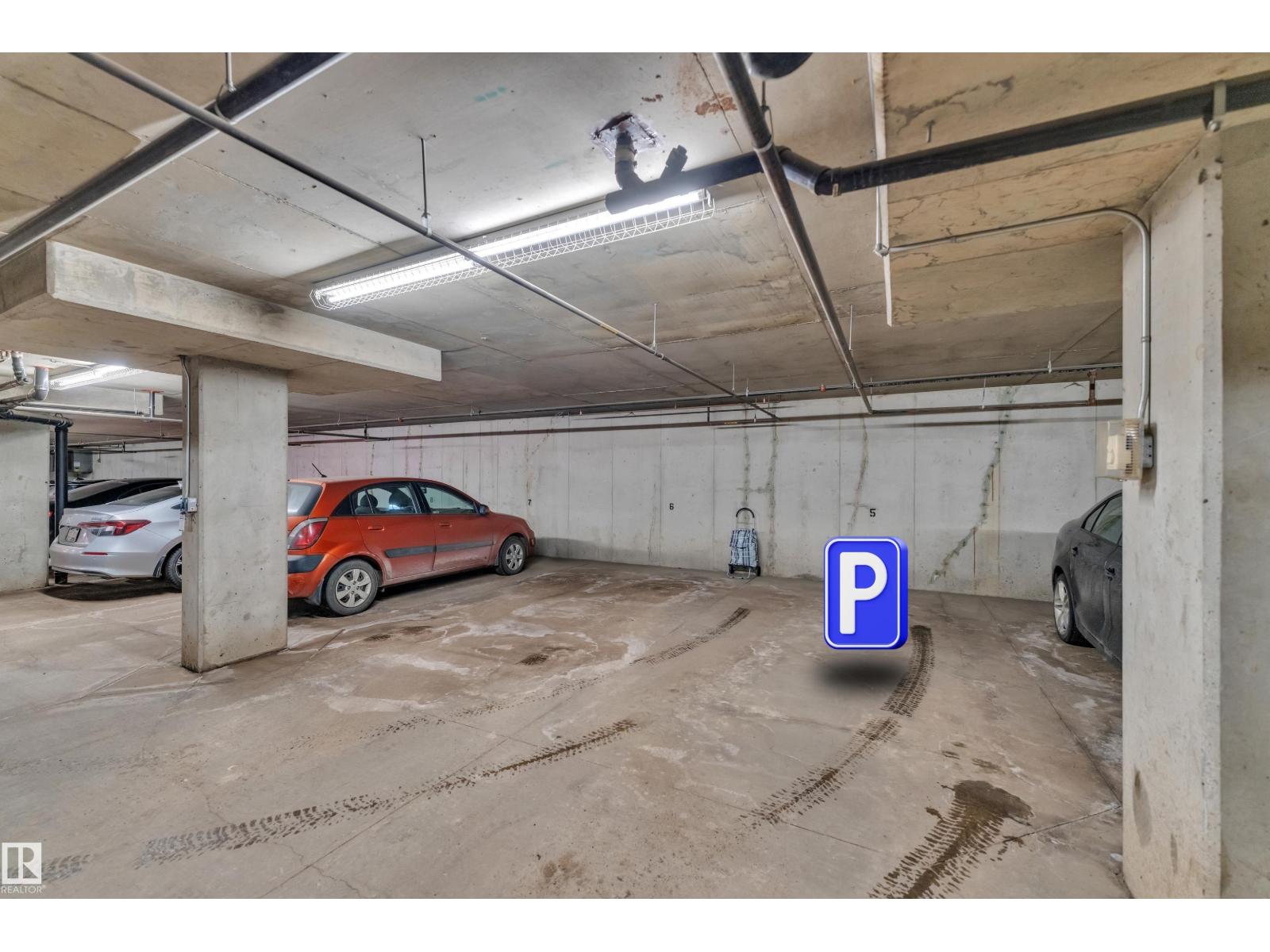 #306 905 Blacklock Wy Sw, Edmonton, Alberta  T6W 1M7 - Photo 20 - E4512451