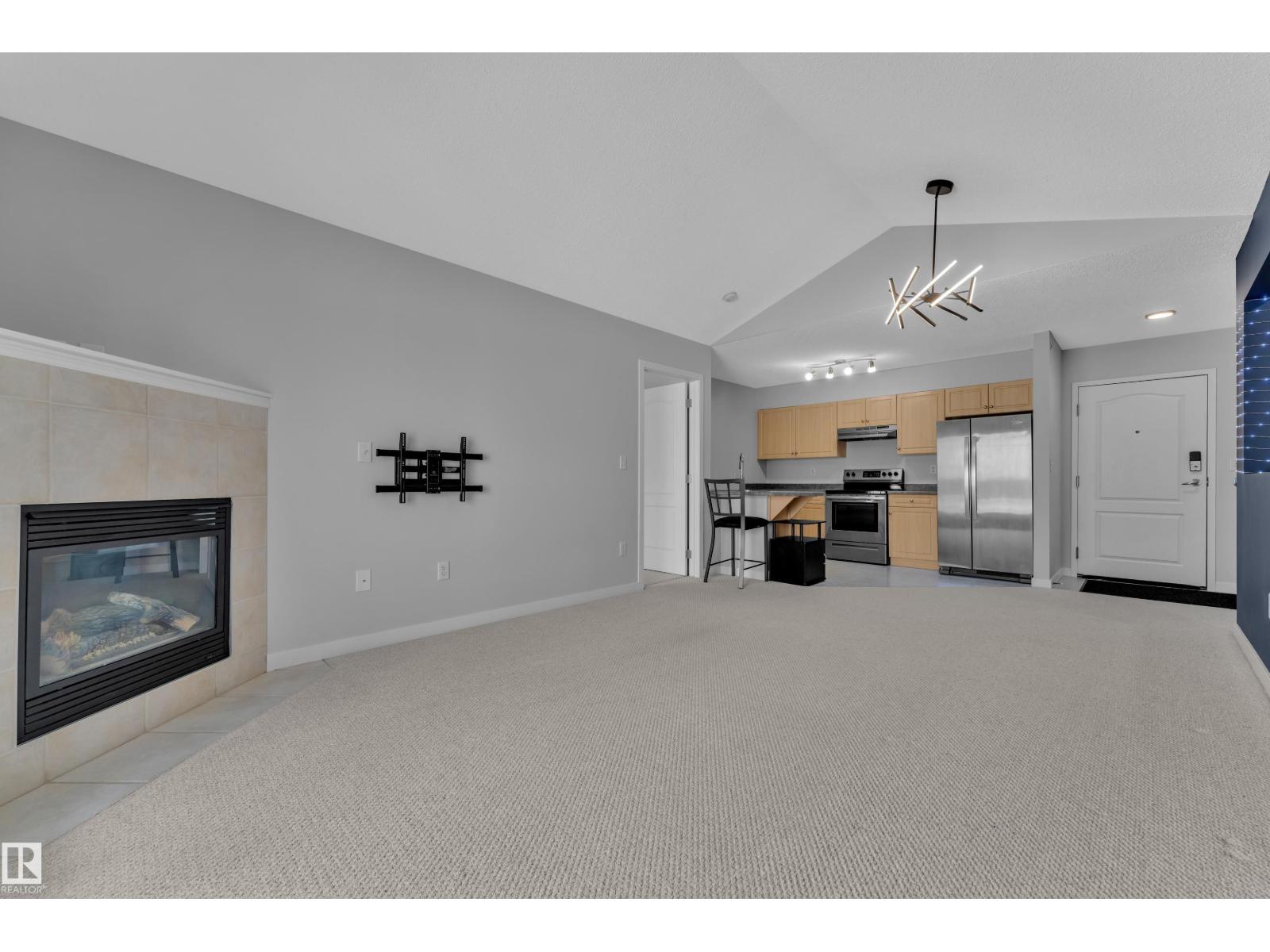 #306 905 Blacklock Wy Sw, Edmonton, Alberta  T6W 1M7 - Photo 8 - E4512451