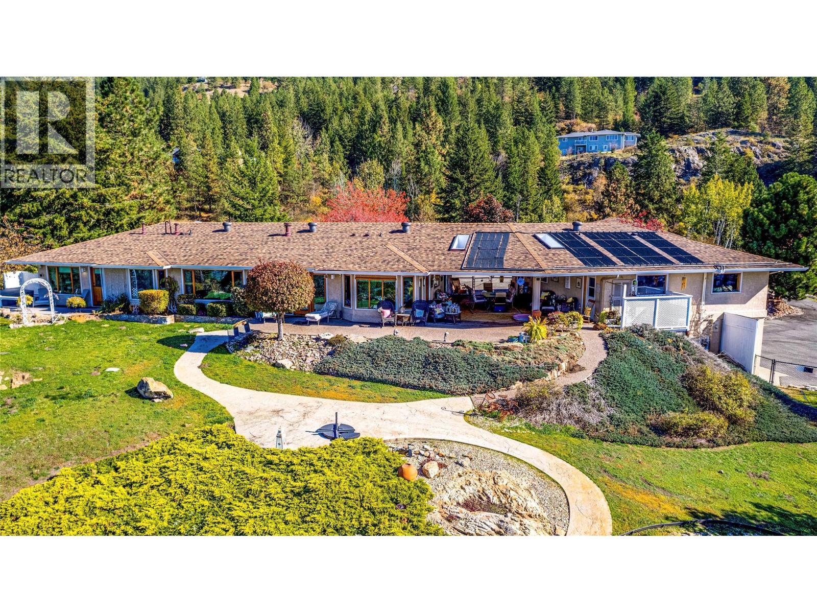 3200 Greenwood Road, Vernon, British Columbia  V1B 4G5 - Photo 8 - 10401980