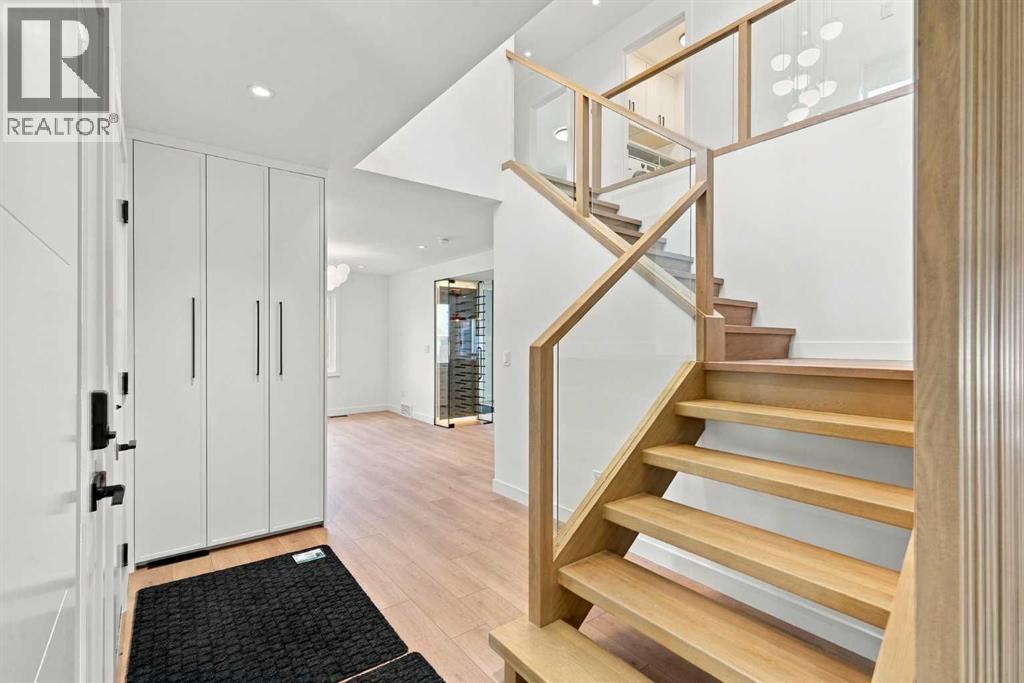 47 Woodbrook Road SW, Calgary, Alberta  T2W 4M5 - Photo 16 - A2350710
