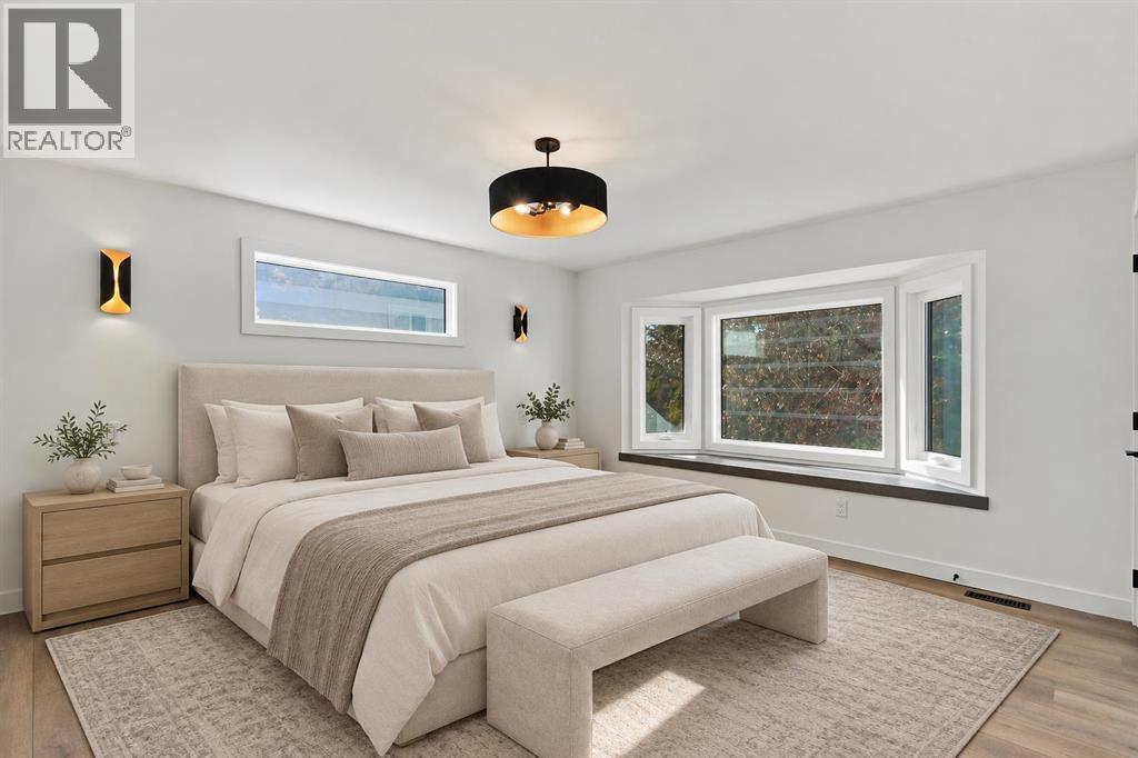 47 Woodbrook Road SW, Calgary, Alberta  T2W 4M5 - Photo 17 - A2350710
