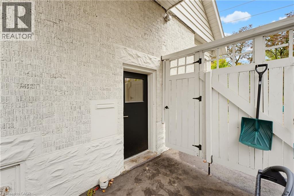 89 Allen Street W, Waterloo, Ontario  N2L 1E5 - Photo 29 - 40867939