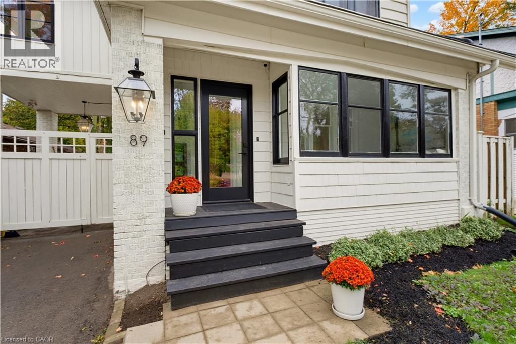 89 Allen Street W, Waterloo, Ontario  N2L 1E5 - Photo 4 - 40867939