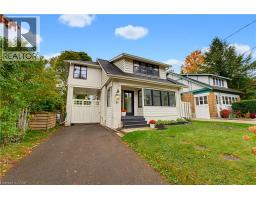 89 ALLEN Street W, Waterloo, Ontario