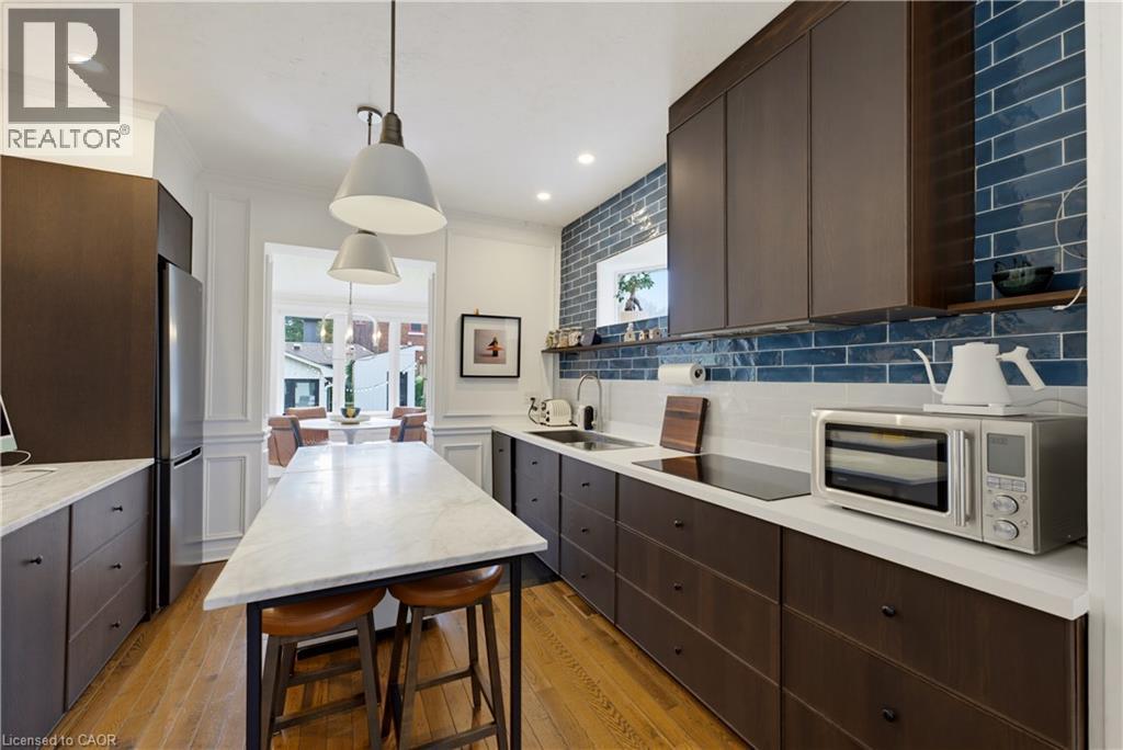 89 Allen Street W, Waterloo, Ontario  N2L 1E5 - Photo 8 - 40867939