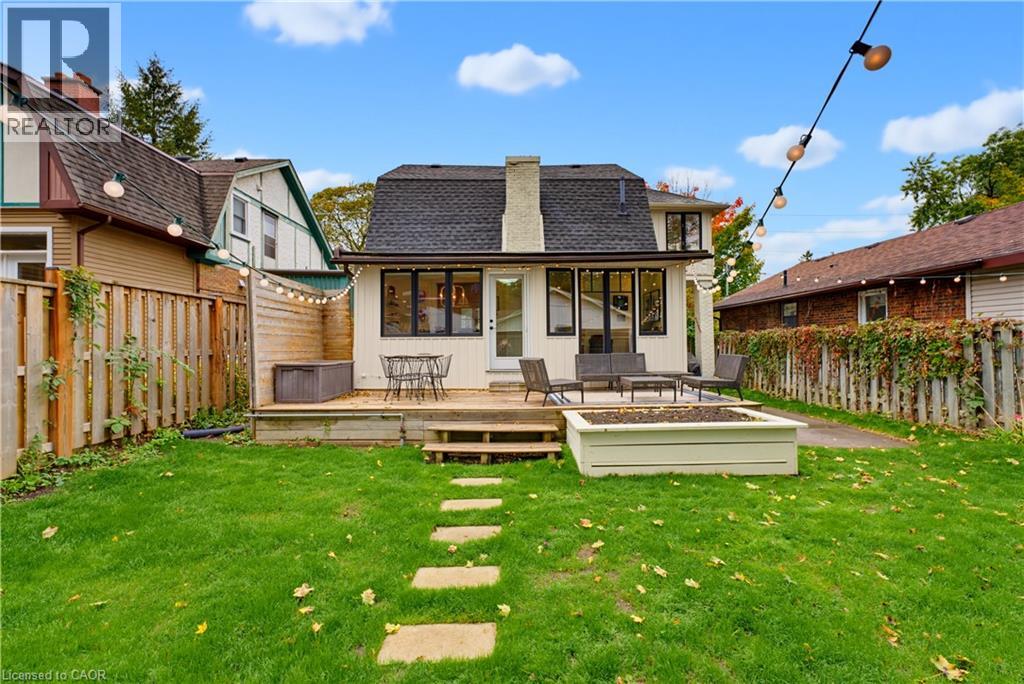 89 Allen Street W, Waterloo, Ontario  N2L 1E5 - Photo 35 - 40867939