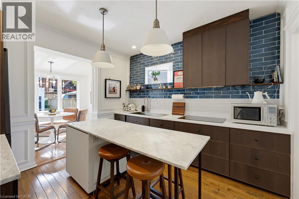 89 Allen Street W, Waterloo, Ontario  N2L 1E5 - Photo 9 - 40867939
