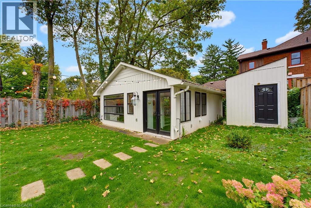 89 Allen Street W, Waterloo, Ontario  N2L 1E5 - Photo 31 - 40867939