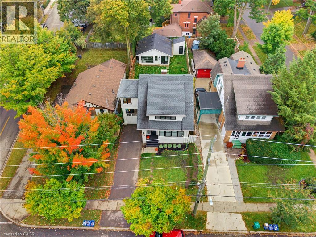 89 Allen Street W, Waterloo, Ontario  N2L 1E5 - Photo 37 - 40867939