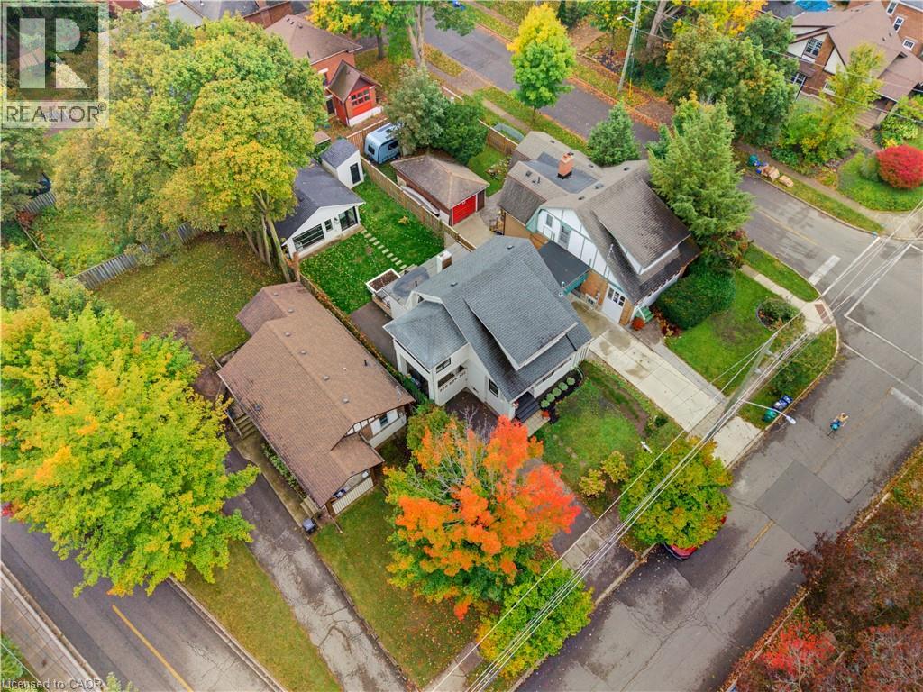89 Allen Street W, Waterloo, Ontario  N2L 1E5 - Photo 38 - 40867939
