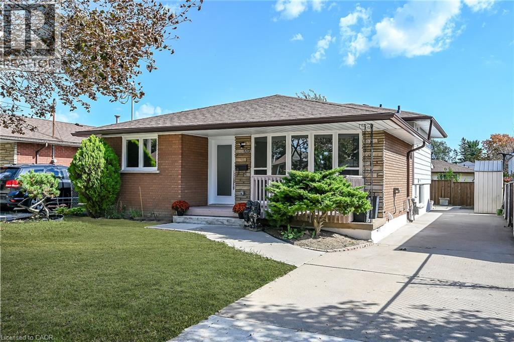 331 EAST 17TH Street, Hamilton, Ontario