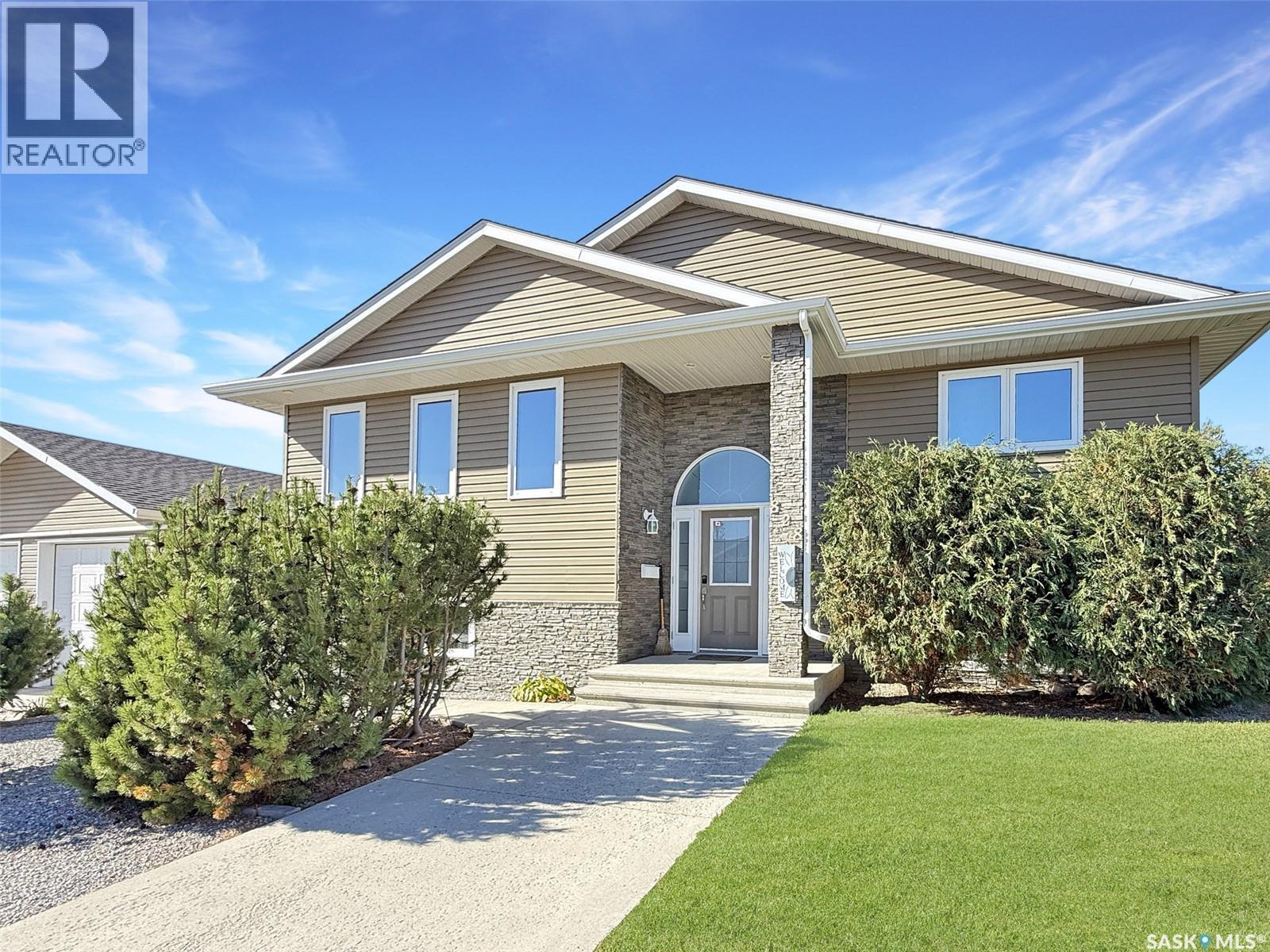 828 Colonel Otter Drive, Swift Current, Saskatchewan  S9H 4W9 - Photo 35 - SK050762