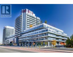 502 - 9471 YONGE STREET, Richmond Hill, Ontario