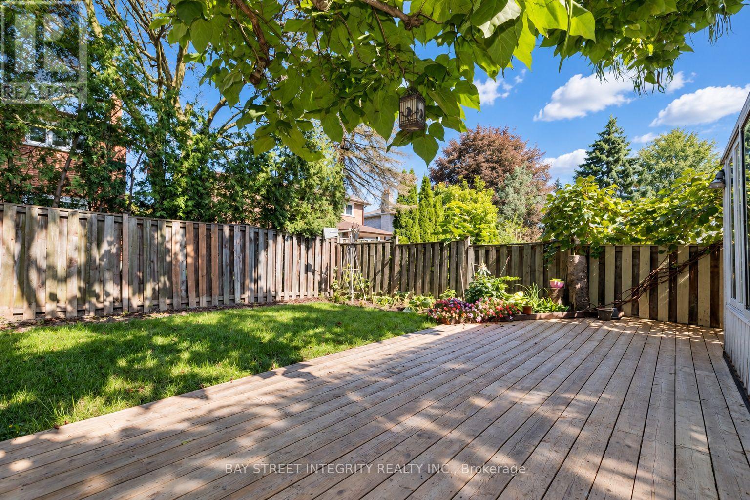 12 Charnwood Place, Markham, Ontario  L3T 5H3 - Photo 43 - N13880930