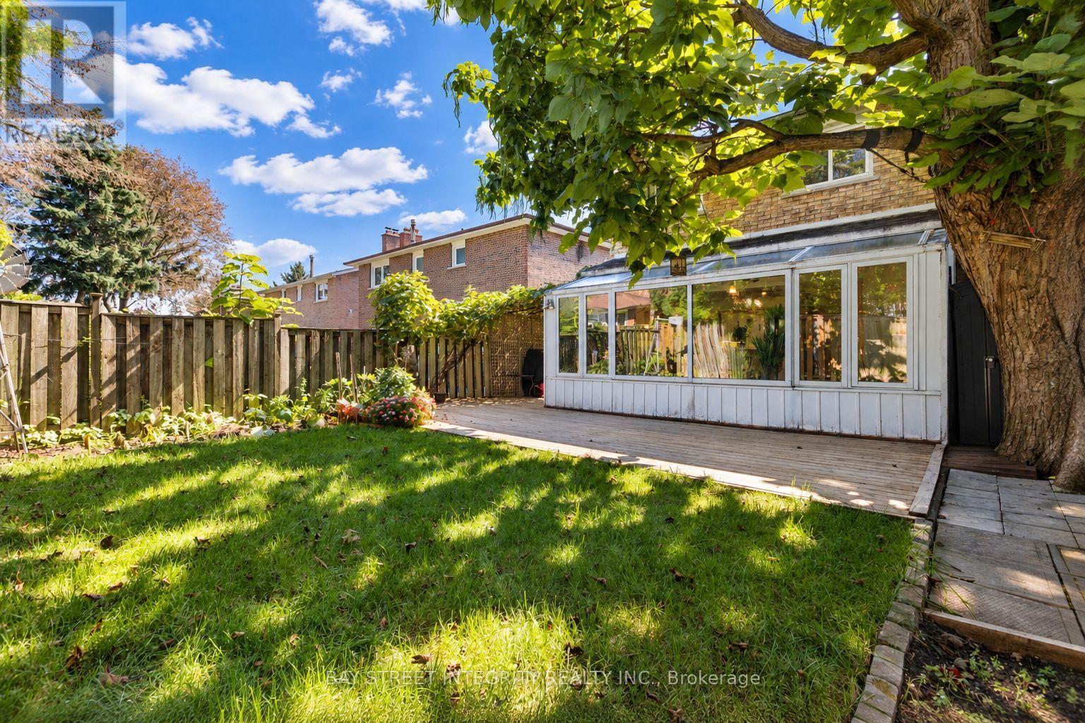 12 Charnwood Place, Markham, Ontario  L3T 5H3 - Photo 46 - N13880930