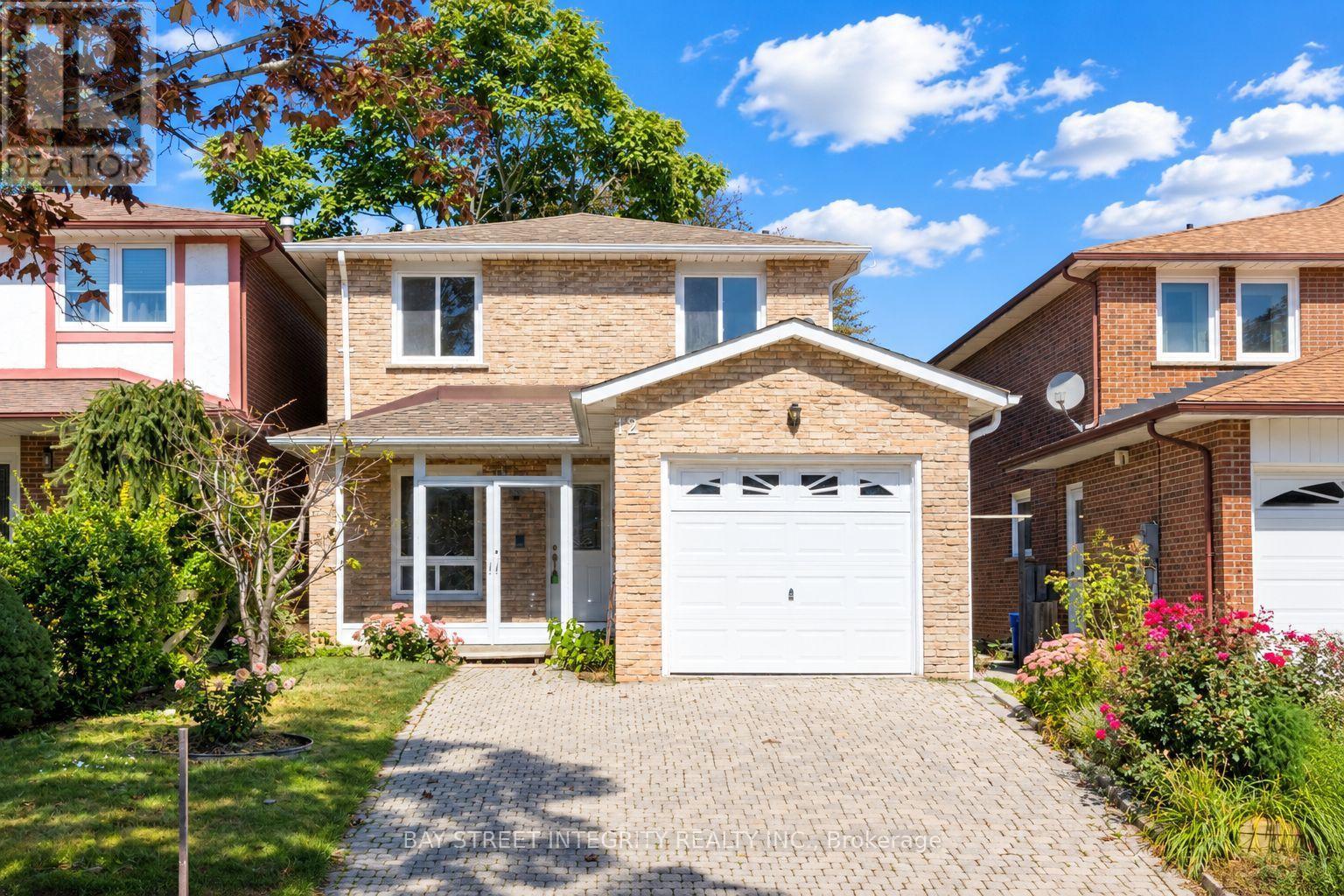 12 Charnwood Place, Markham, Ontario  L3T 5H3 - Photo 48 - N13880930