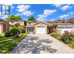 12 CHARNWOOD PLACE, Markham, Ontario