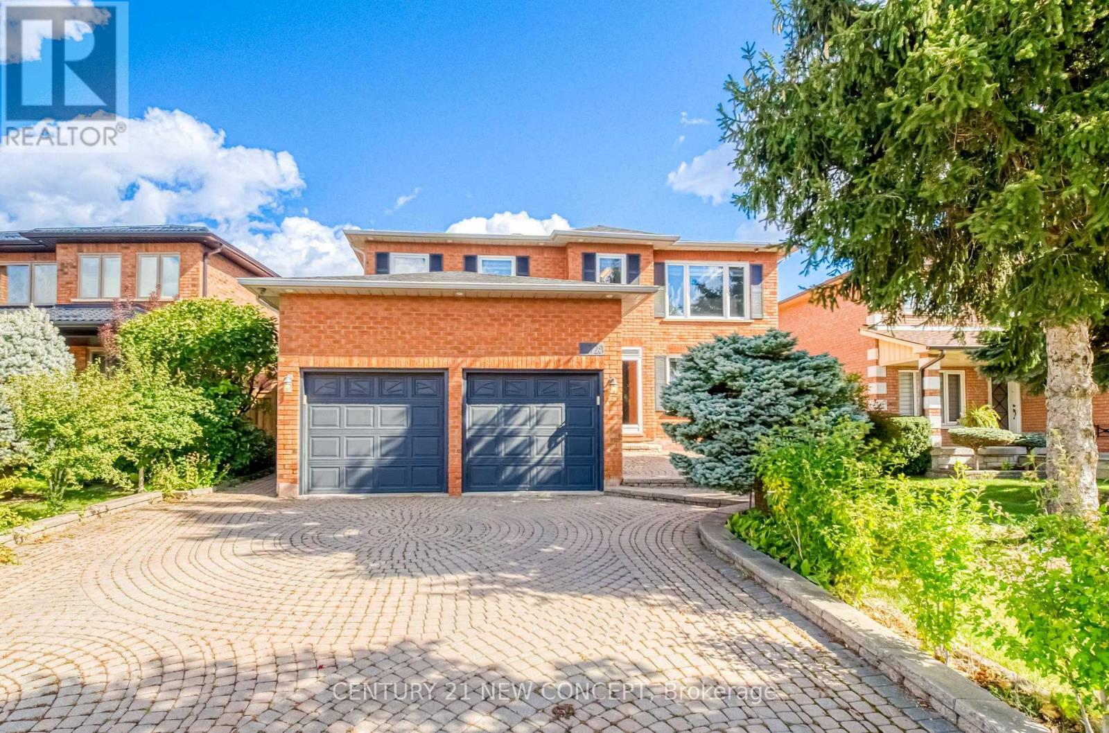 528 BELVIEW AVENUE, vaughan (east woodbridge), Ontario