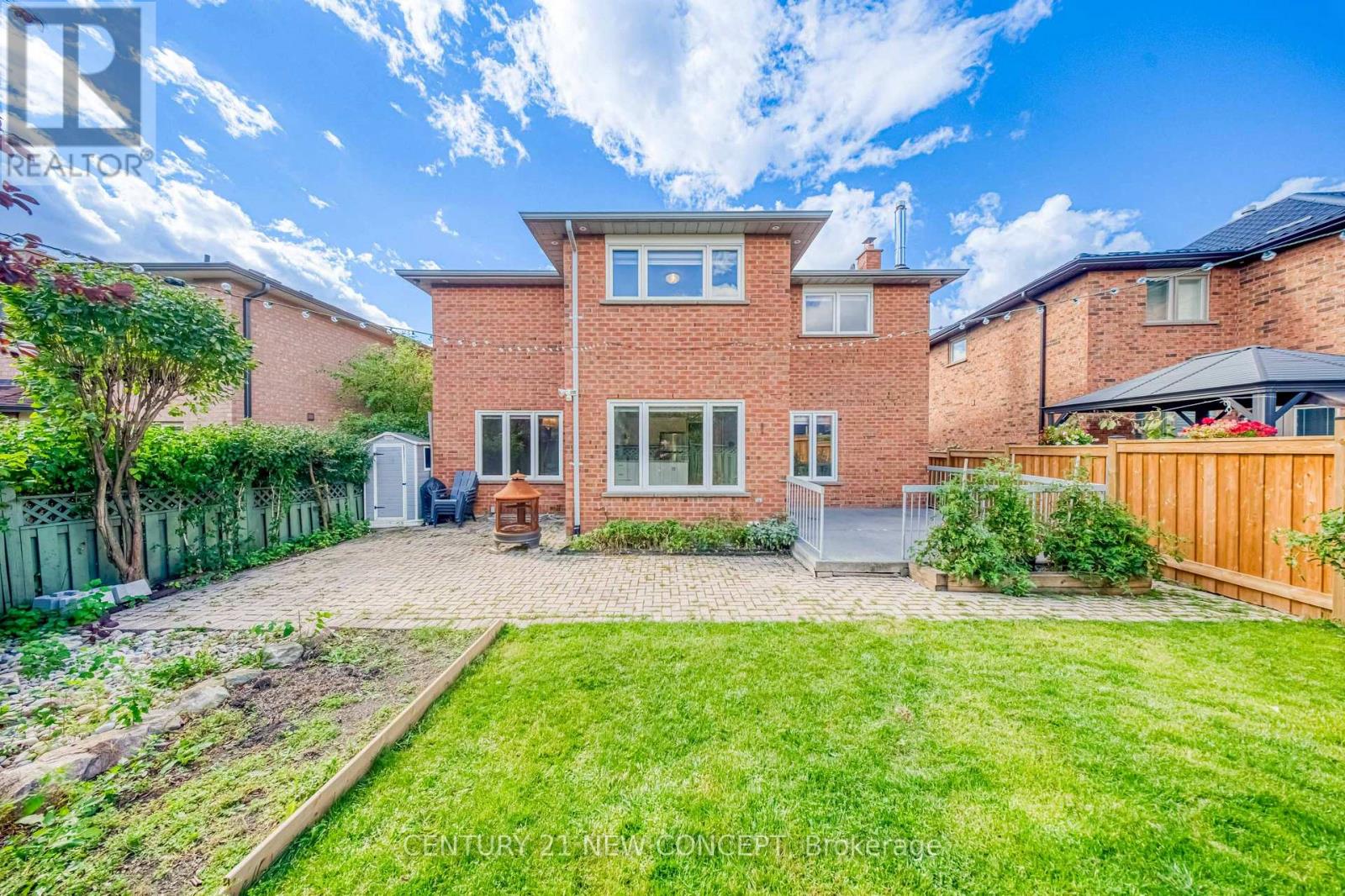 528 Belview Avenue, Vaughan (East Woodbridge), Ontario  L4L 7R6 - Photo 48 - N13880958