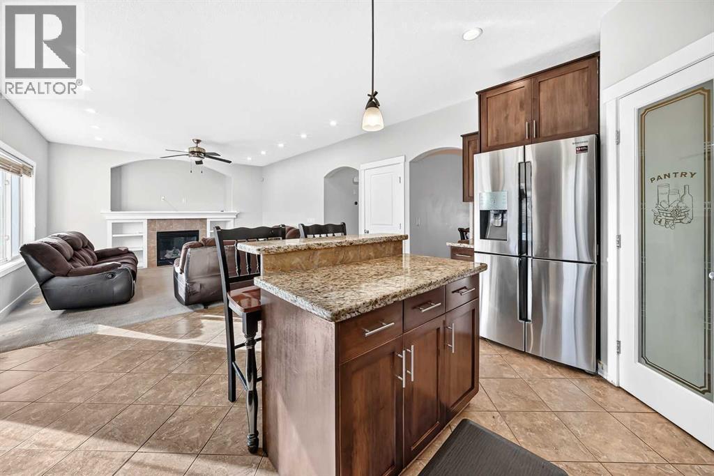 170 Canals Circle SW, Airdrie, Alberta  T4B 0L4 - Photo 9 - A2350898