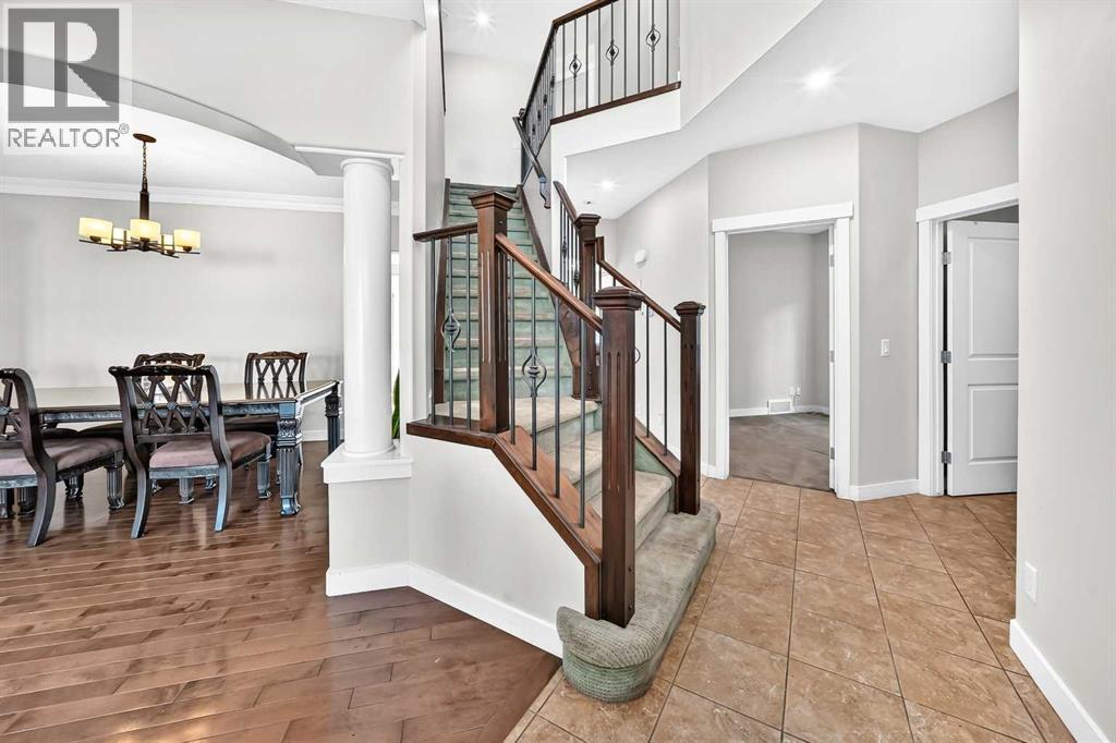 170 Canals Circle SW, Airdrie, Alberta  T4B 0L4 - Photo 4 - A2350898