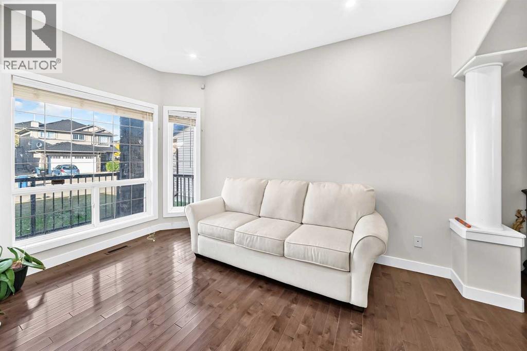 170 Canals Circle SW, Airdrie, Alberta  T4B 0L4 - Photo 6 - A2350898