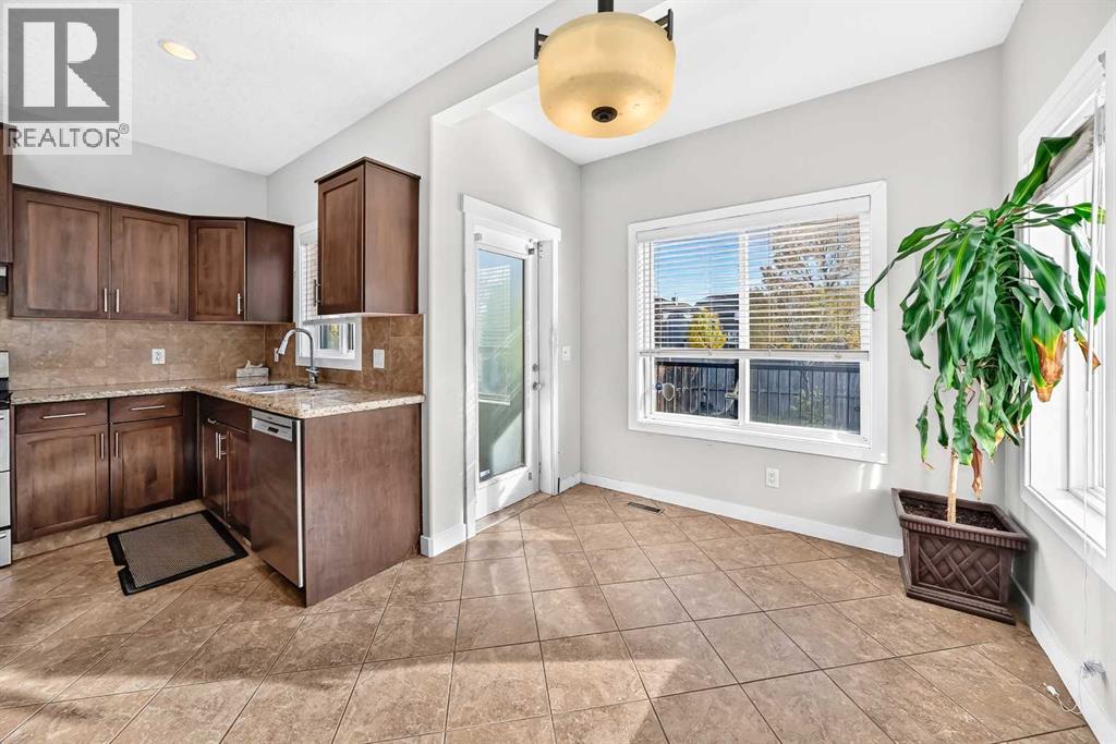 170 Canals Circle SW, Airdrie, Alberta  T4B 0L4 - Photo 14 - A2350898