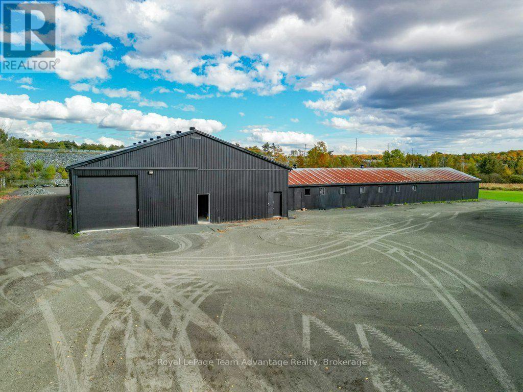 11 Municipal Drive, Mcdougall, Ontario  P2A 2W9 - Photo 5 - X13700250
