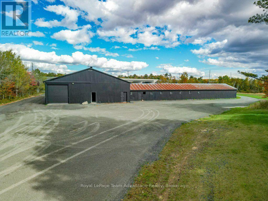 11 Municipal Drive, Mcdougall, Ontario  P2A 2W9 - Photo 4 - X13700250