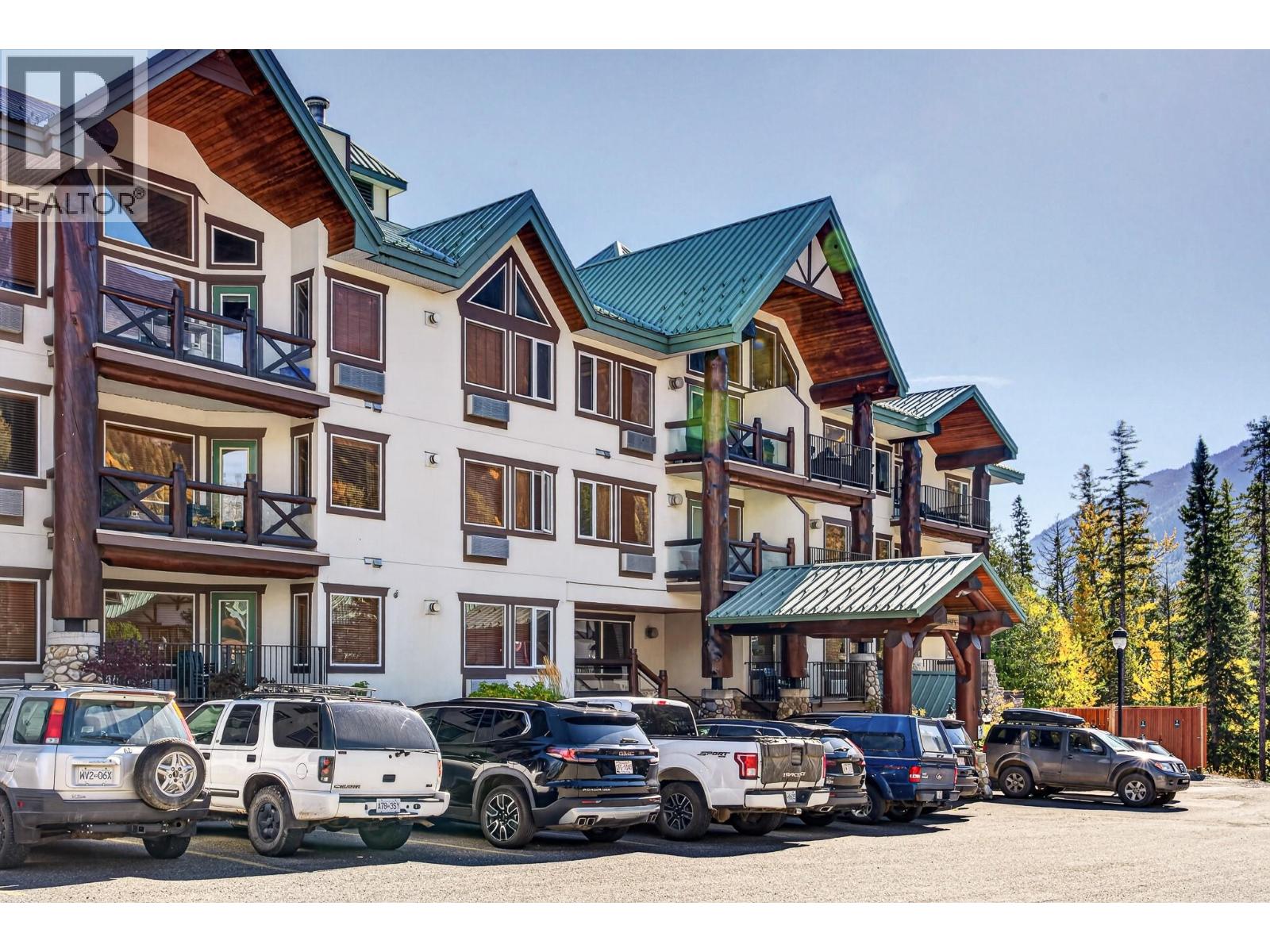 5356 Highline Drive Unit# 3102 C, Fernie, British Columbia  V0B 1M6 - Photo 42 - 10403017