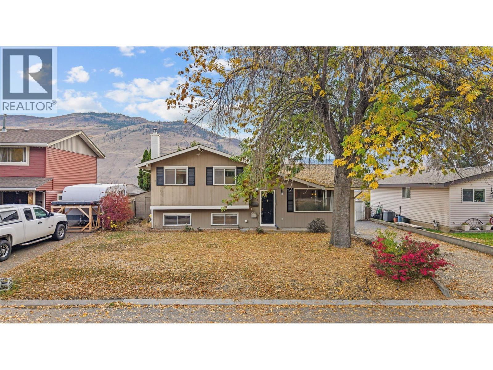 2161 Perryville Place, Kamloops, British Columbia
